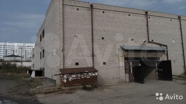 Гараж, 18 м²