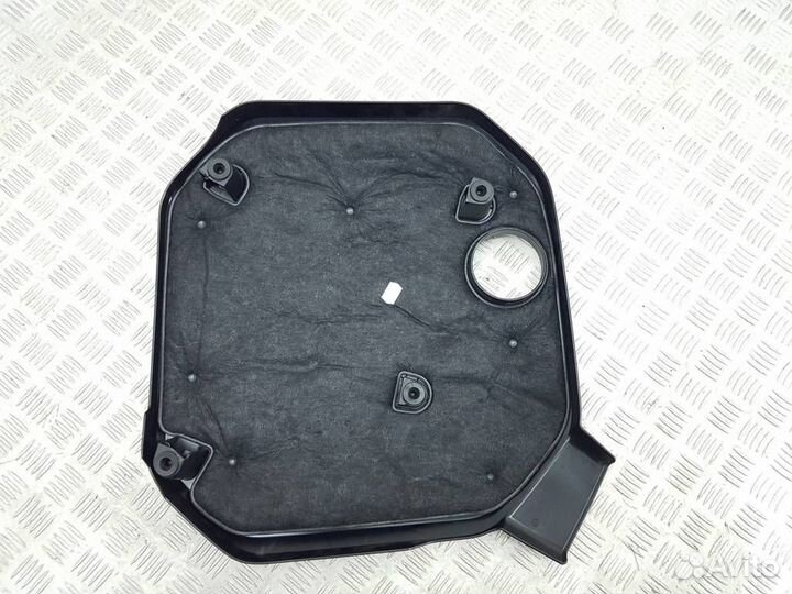 11148579541 Декоративная крышка двигателя BMW X3