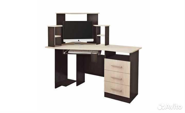 Стол письменный Каспер