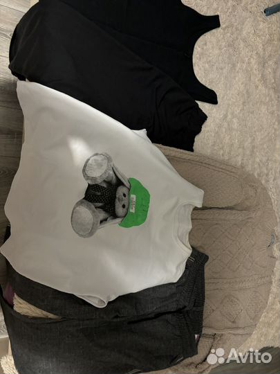 Женские вещи пакетом 48 50 52