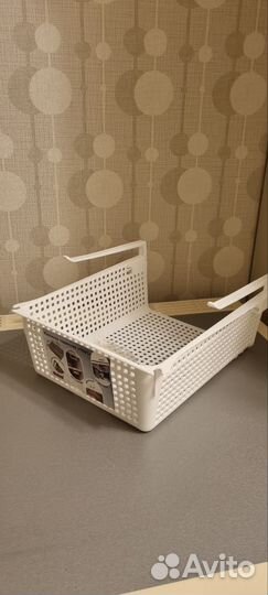 Подвесная корзина