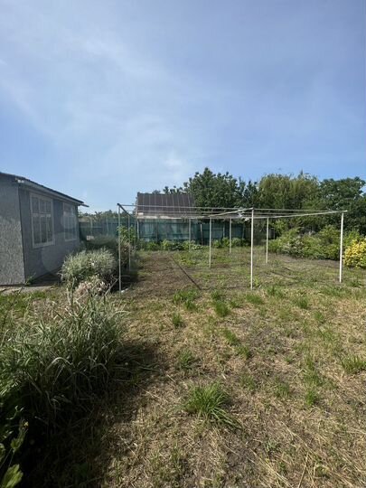 Участок 12,5 сот. (СНТ, ДНП)