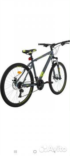 Продаю велосипед