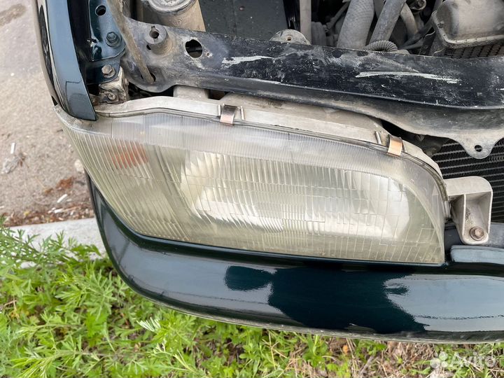 Фара Toyota Camry SV40 контракт L/R