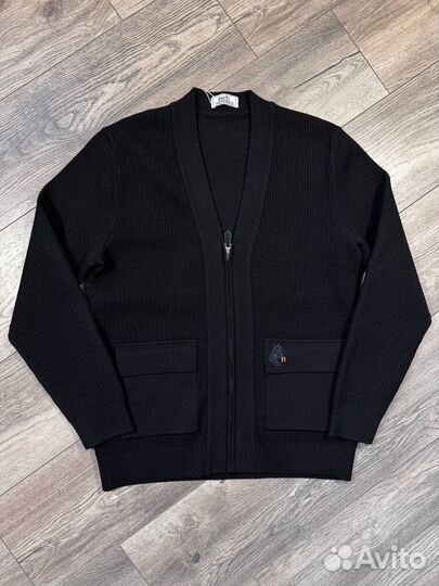 Кардиган Hermes