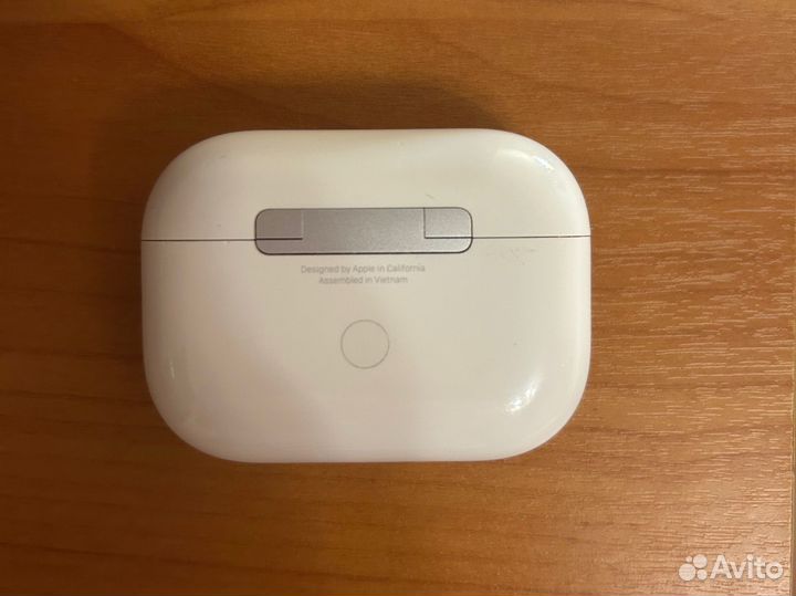Наушники apple airpods pro