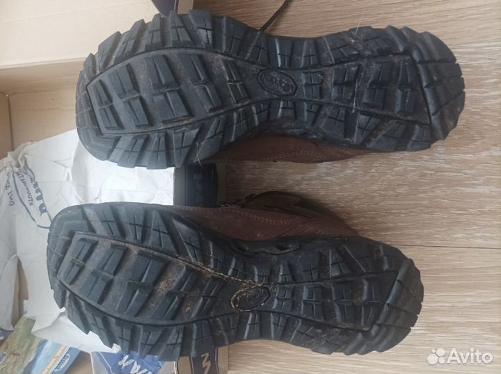 Горные ботинки bestard Chicka ST Gore Tex