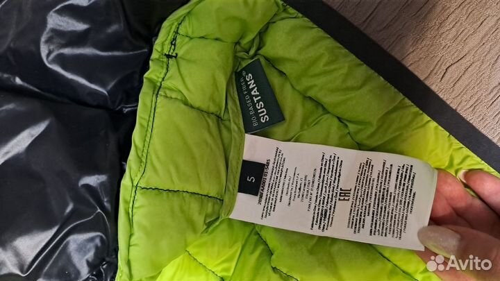 Куртка демисезонная для мальчика