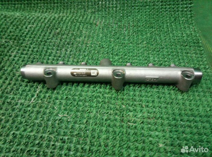 Топливная рейка Hyundai H-1 D4CB