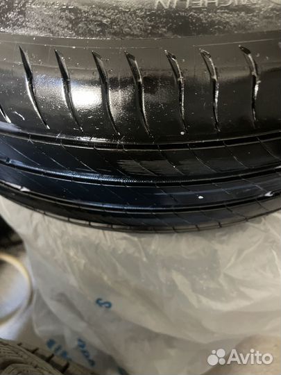 Michelin Primacy 4+ 225/55 R18 102