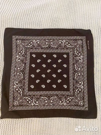 Три банданы