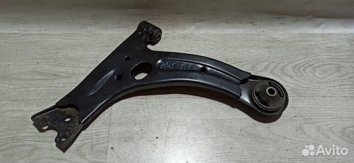 Рычаг подвески Geely emgrand EC7 Прав