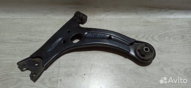 Рычаг подвески Geely emgrand EC7 Прав