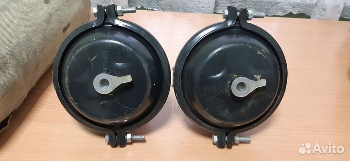 Тормозная камера ЗИЛ