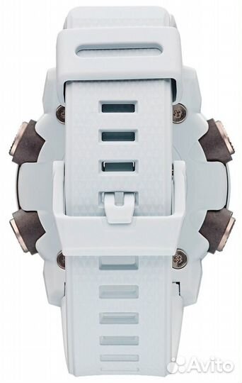 Часы Casio G-Shock GA-2000S-7AER