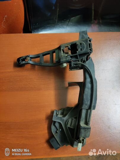 Ford s max. замок левый передний