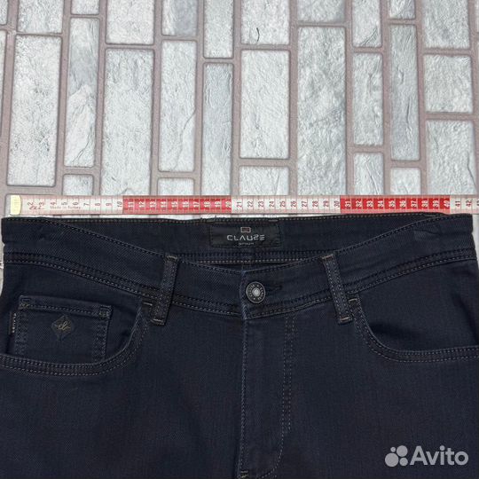 Джинсы мужские 31 размер демисезонные