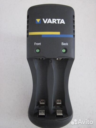 Зарядное устройство Varta 57662