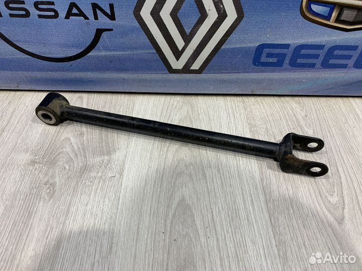 Тяга поперечная Renault kaptur Лев, Прав