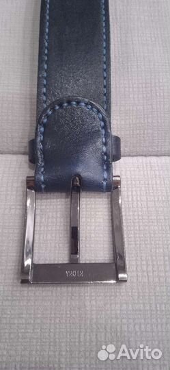 Ремень ручной работы