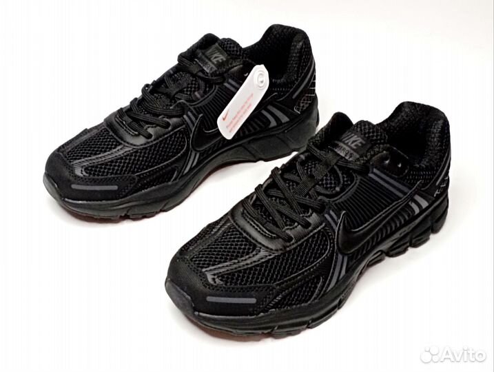 Кроссовки Nike air zoom Vomero 5