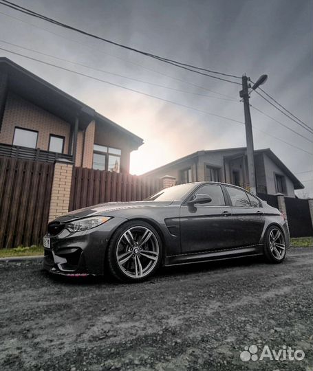 Оригинал Стиль 437 m2 m3 m4 F80 F82 F87