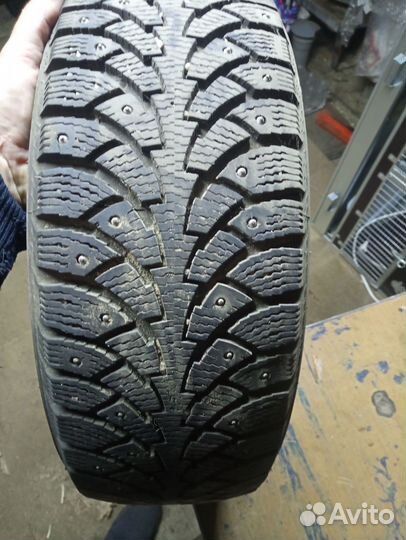 Nokian Tyres Hakkapeliitta 5 185/55 R15