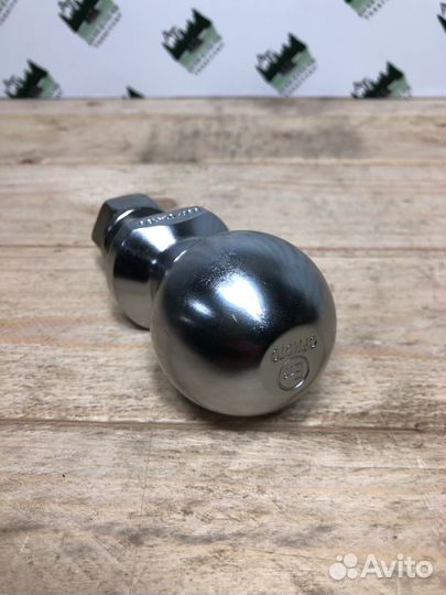 Шар фаркопа для квадроцикла