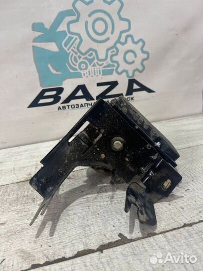 Блок ABS Renault Sandero Stepway