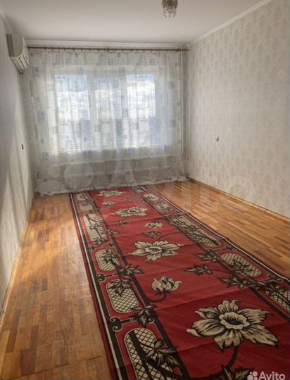 1-к. квартира, 35 м², 4/5 эт.