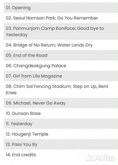 Boys II Men - Music In High Place DVD Japan