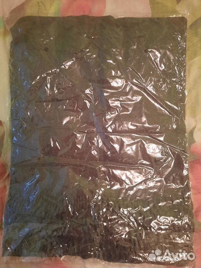 Шарф мужской новый шерсть