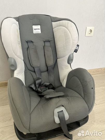 Автокресло inglesina