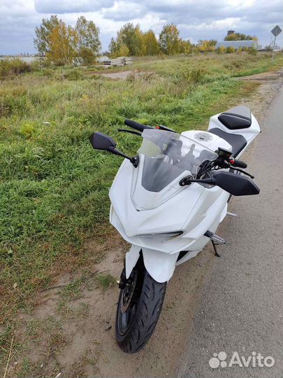 Ducati Panigale