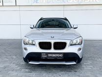 BMW X1 2.0 AT, 2012, 197 468 к�м, с пробегом, цена 1 319 000 руб.