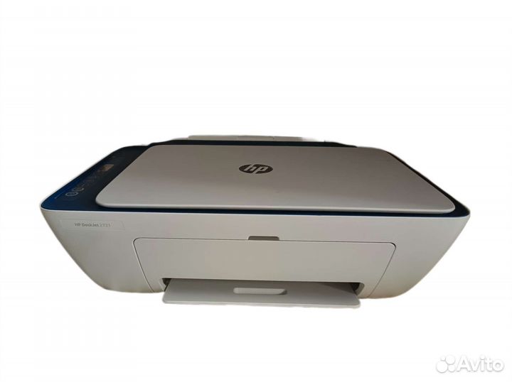 Принтер HP Deskjet 2721