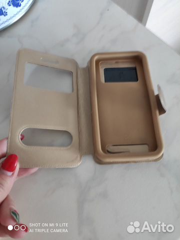 Чехол на Samsung galaxy a3