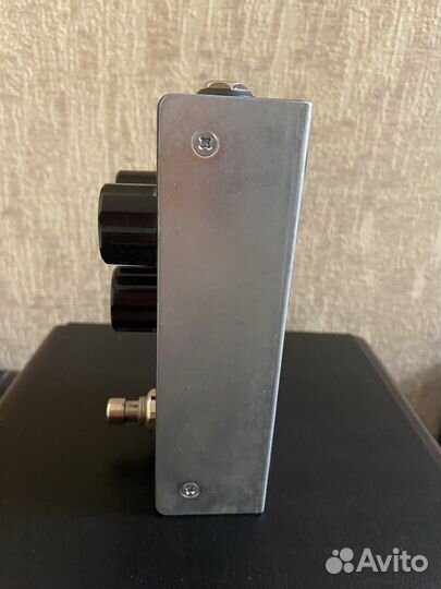 Гитарная педаль TC Electronic Grand Magus