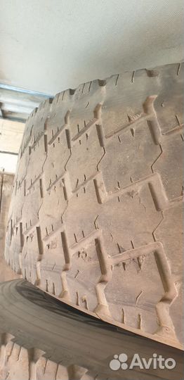 Шины 315 70 22.5