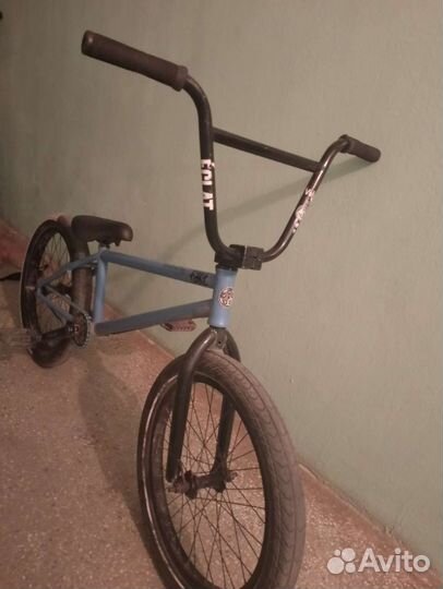 Bmx Дербан