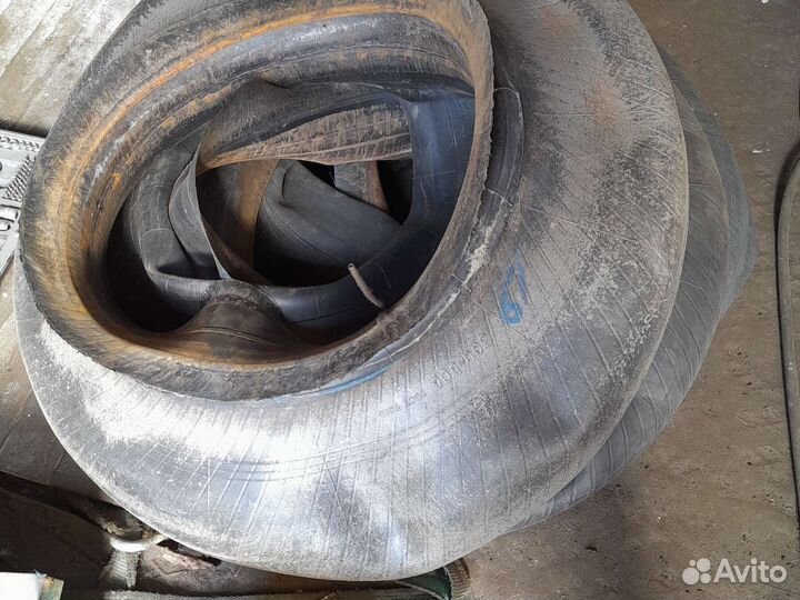 Камеры грузовые