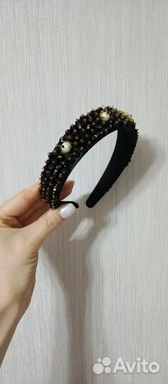 Ободок для волос