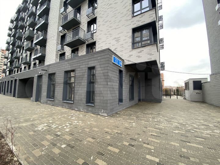 Свободного назначения, 54.6 м²