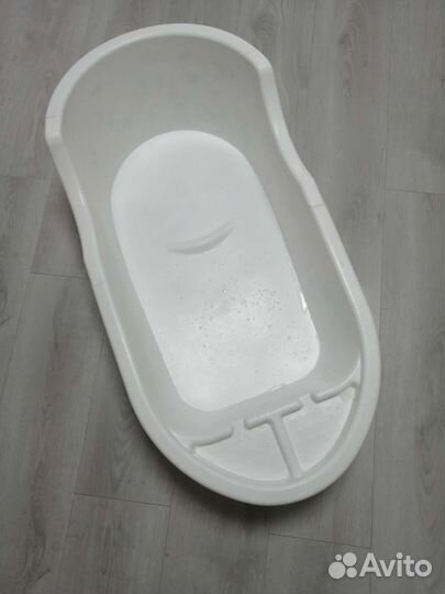 Ванночка для купания
