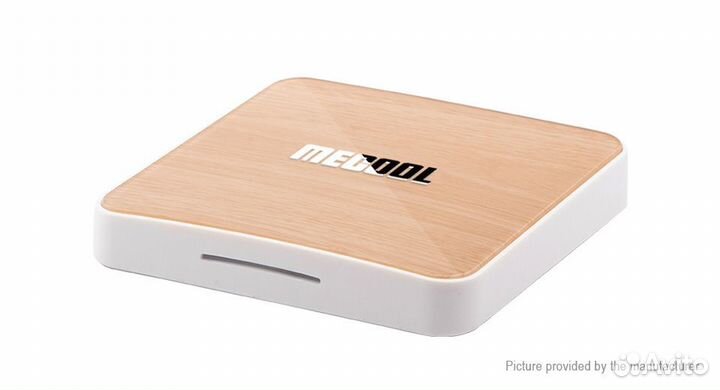 Новый Mecool KM6 deluxe 4/64 (2.4/5G Android TV10)