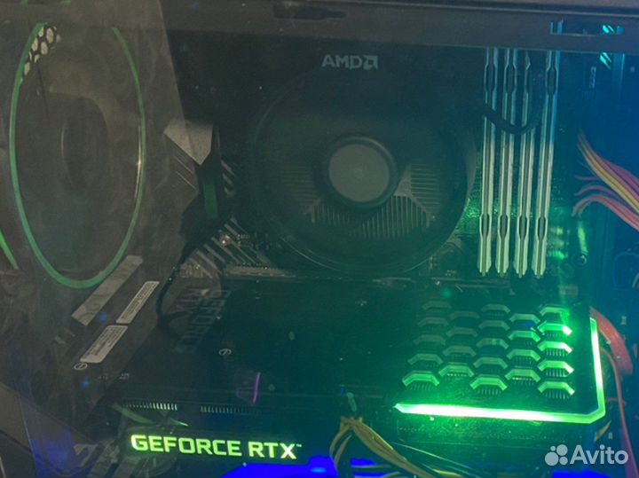 Amd ryzen 5 2600x box