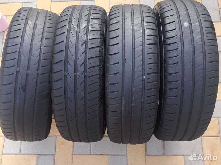 Viatti Strada Asimmetrico 185/70 R14 88H