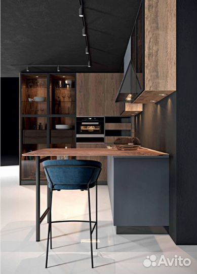 Гарнитур кухонный любых размеров