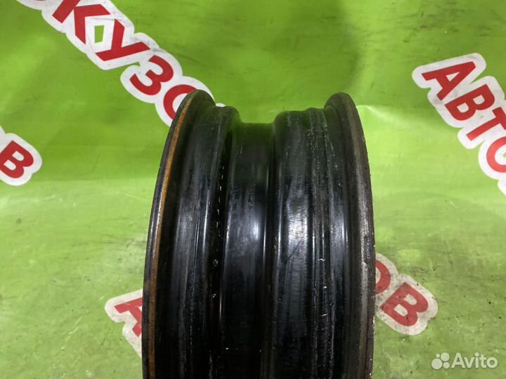 Kia Hyundai Диски железные R15