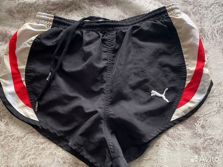 Шорты Puma оригинал